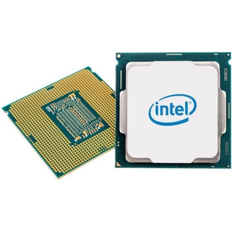 Buy Intel Core i5-11400 2.6GHz 6-Core LGA1200 PIB - High Performance CPU for Enhanced Gaming and Multitasking - Item No. 5032037